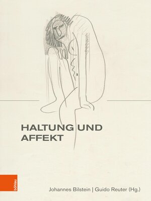 cover image of Haltung und Affekt